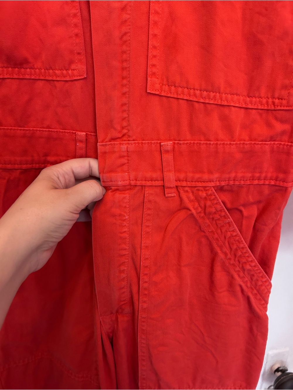 Big Bud Press Jumpsuit - Picture 6 of 8